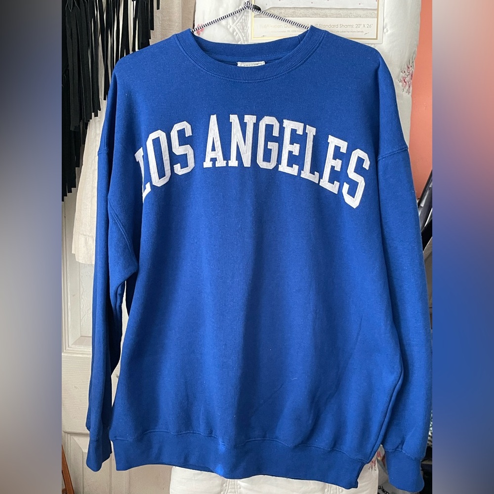 SOLD❌Crewneck Sweatshirt